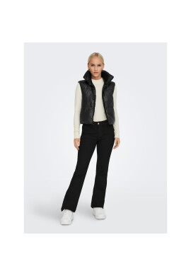 ONLY Елек Ricky 15245572 Черен Regular Fit - Pepit.bg