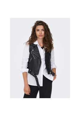ONLY Елек Vera 15239240 Черен Regular Fit - Pepit.bg