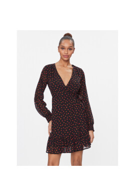 ONLY Ежедневна рокля 15273459 Черен Regular Fit - Pepit.bg