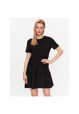 ONLY Ежедневна рокля 15286934 Черен Regular Fit - Pepit.bg