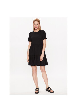 ONLY Ежедневна рокля 15286934 Черен Regular Fit - Pepit.bg