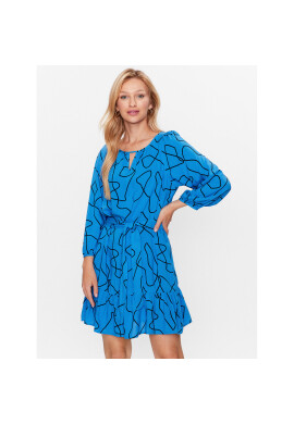 ONLY Ежедневна рокля 15299480 Син Regular Fit - Pepit.bg