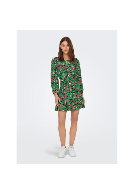 ONLY Ежедневна рокля 15299480 Зелен Regular Fit - Pepit.bg