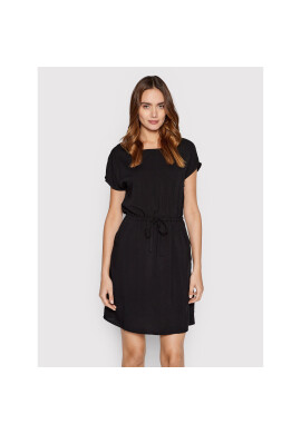 ONLY Ежедневна рокля Nova 15222208 Черен Regular Fit - Pepit.bg