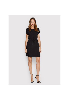 ONLY Ежедневна рокля Nova 15222208 Черен Regular Fit - Pepit.bg