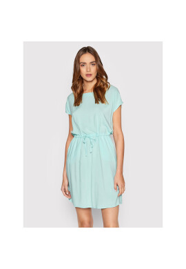 ONLY Ежедневна рокля Nova 15222208 Зелен Regular Fit - Pepit.bg
