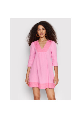 ONLY Ежедневна рокля Thyra 15257698 Розов Regular Fit - Pepit.bg