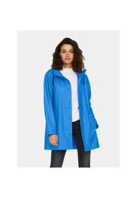 ONLY Яке за дъжд New Ellen 15304784 Син Regular Fit - Pepit.bg