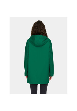 ONLY Яке за дъжд New Ellen 15304784 Зелен Regular Fit - Pepit.bg