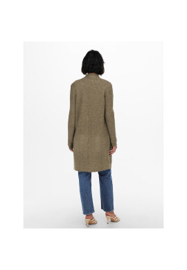 ONLY Кардиган 15179815 Бежов Regular Fit - Pepit.bg