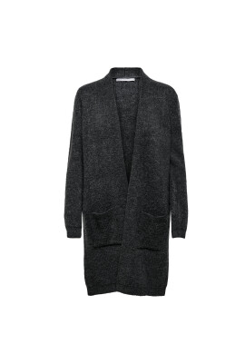 ONLY Кардиган 15179815 Сив Regular Fit - Pepit.bg
