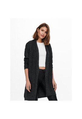 ONLY Кардиган 15179815 Сив Regular Fit - Pepit.bg
