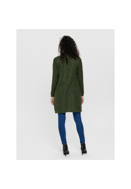 ONLY Кардиган 15179815 Зелен Regular Fit - Pepit.bg