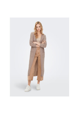 ONLY Кардиган 15271673 Бежов Regular Fit - Pepit.bg
