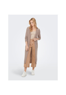 ONLY Кардиган 15271673 Бежов Regular Fit - Pepit.bg