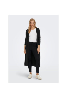 ONLY Кардиган 15271673 Черен Regular Fit - Pepit.bg