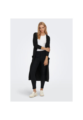 ONLY Кардиган 15271673 Черен Regular Fit - Pepit.bg