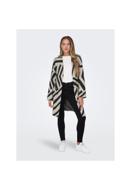 ONLY Кардиган 15302358 Бежов Regular Fit - Pepit.bg