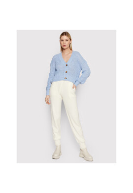ONLY Кардиган Carol 15211521 Син Relaxed Fit - Pepit.bg