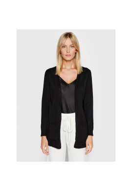 ONLY Кардиган Lesly 15174274 Черен Regular Fit - Pepit.bg