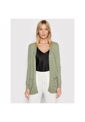 ONLY Кардиган Lesly 15174274 Зелен Regular Fit - Pepit.bg