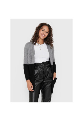 ONLY Кардиган Queen 15158746 Сив Regular Fit - Pepit.bg