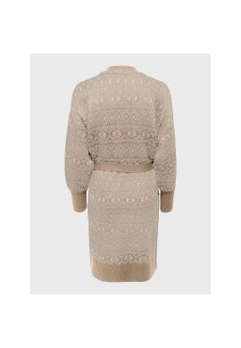 ONLY Кардиган Sigrum 15262126 Бежов Regular Fit - Pepit.bg