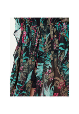 ONLY Кимоно Madam 15218756 Цветен Regular Fit - Pepit.bg