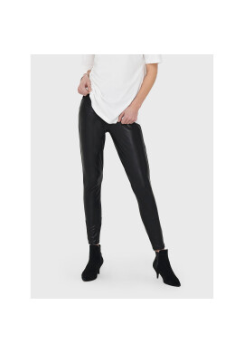 ONLY Клин Cool Coated 15187844 Черен Extra Slim Fit - Pepit.bg