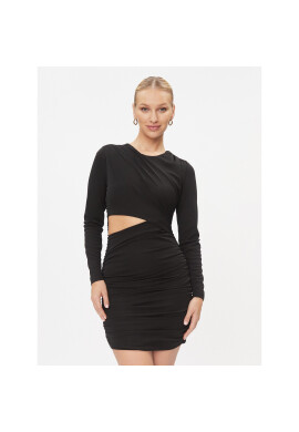 ONLY Коктейлна рокля 15310214 Черен Regular Fit - Pepit.bg