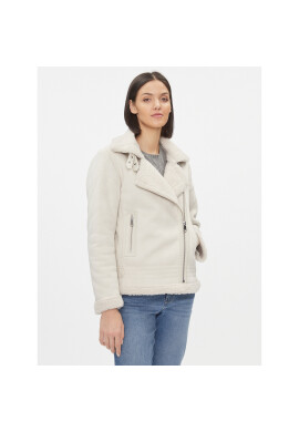 ONLY Кожух 15304775 Бежов Regular Fit - Pepit.bg