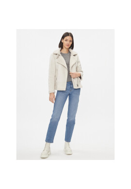 ONLY Кожух 15304775 Бежов Regular Fit - Pepit.bg