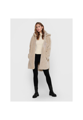ONLY Кожух Sascha 15230461 Бежов Regular Fit - Pepit.bg