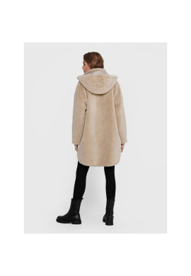 ONLY Кожух Sascha 15230461 Бежов Regular Fit - Pepit.bg