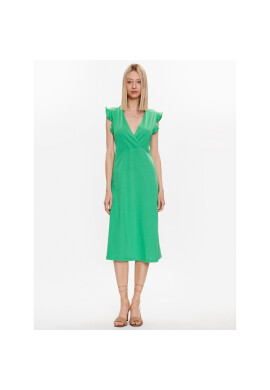ONLY Лятна рокля May 15257520 Зелен Regular Fit - Pepit.bg