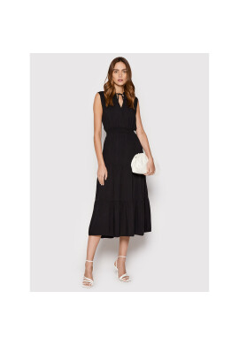 ONLY Лятна рокля Nova 15233751 Черен Regular Fit - Pepit.bg
