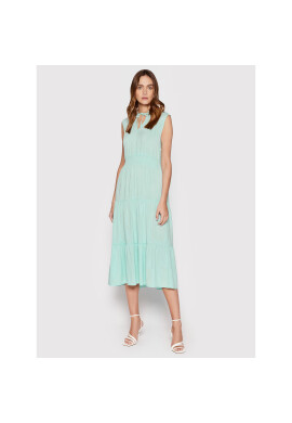 ONLY Лятна рокля Nova 15233751 Син Regular Fit - Pepit.bg