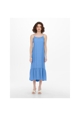 ONLY Лятна рокля Missy 15260401 Син Regular Fit - Pepit.bg