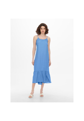 ONLY Лятна рокля Missy 15260401 Син Regular Fit - Pepit.bg