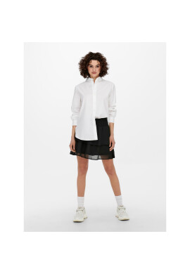 ONLY Мини пола 15251508 Черен Regular Fit - Pepit.bg