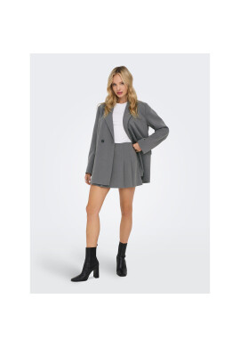 ONLY Мини пола 15303159 Сив Regular Fit - Pepit.bg