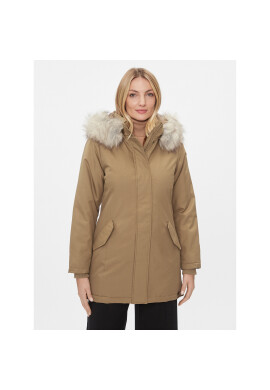 ONLY Парка 15300633 Кафяв Regular Fit - Pepit.bg