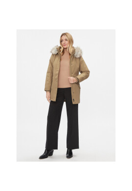 ONLY Парка 15300633 Кафяв Regular Fit - Pepit.bg