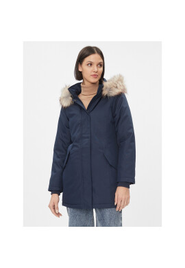 ONLY Парка 15300633 Тъмносин Regular Fit - Pepit.bg