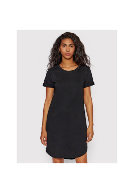 ONLY Плетена рокля Never 15255428 Черен Regular Fit - Pepit.bg