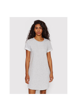 ONLY Плетена рокля Never 15255428 Сив Regular Fit - Pepit.bg