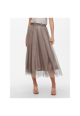 ONLY Пола 15214303 Кафяв Regular Fit - Pepit.bg