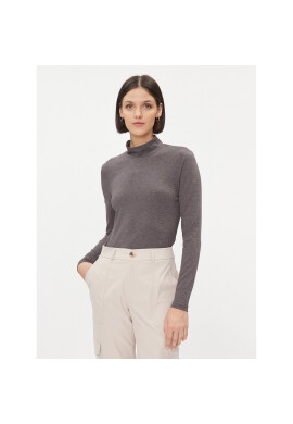 ONLY Поло 15280335 Сив Regular Fit - Pepit.bg