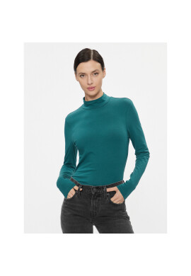 ONLY Поло 15280335 Зелен Regular Fit - Pepit.bg