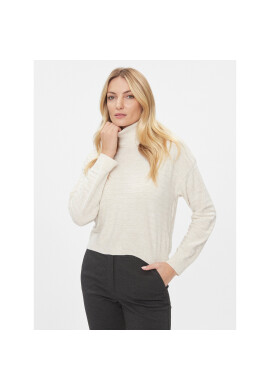 ONLY Поло 15294524 Бежов Regular Fit - Pepit.bg
